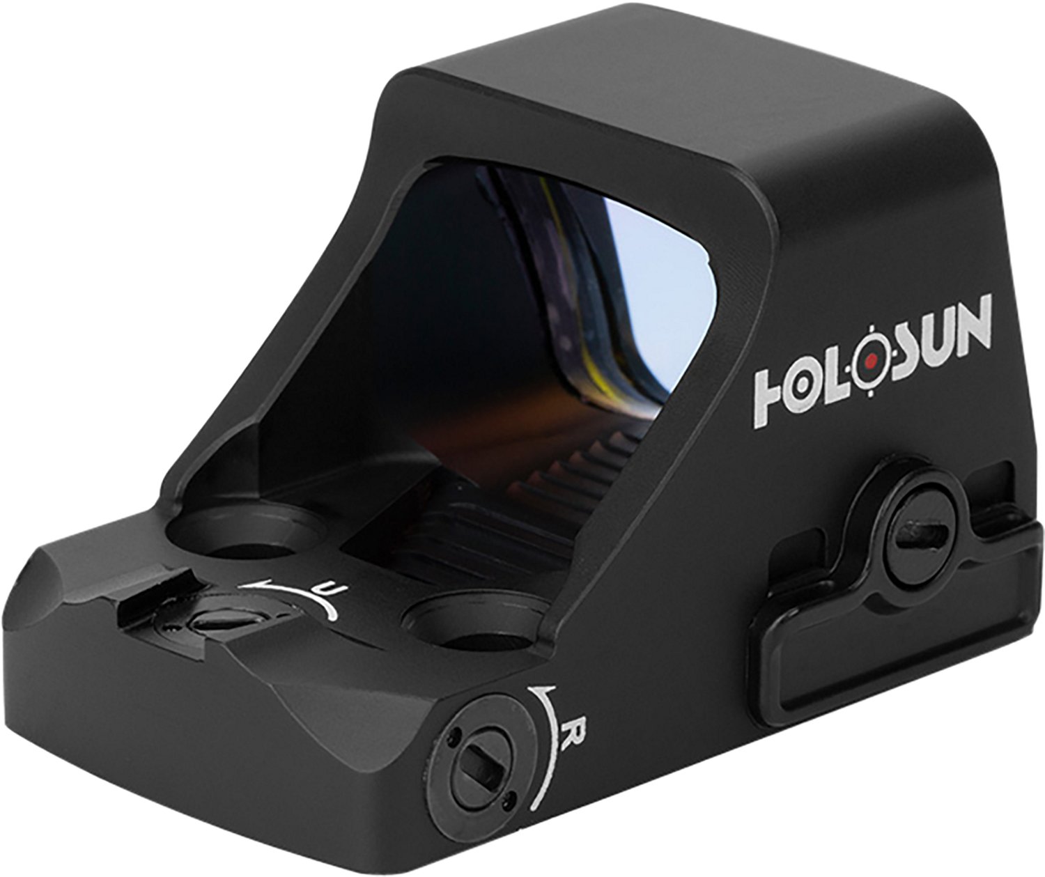 Holosun Hs507K-X2 Multi Reticle Reflex Sight                                                                                     - view number 2