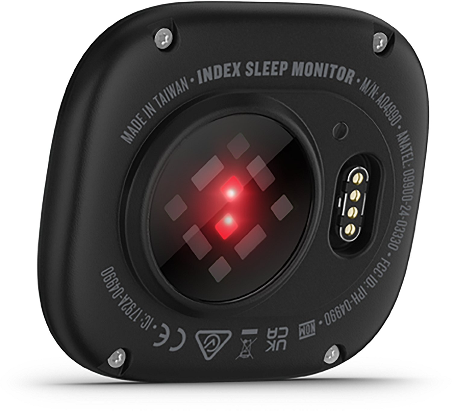 健康管理・計測計 GARMIN INDEX SLEEP MONITOR Garmin Index Sleep Monitor | Academy