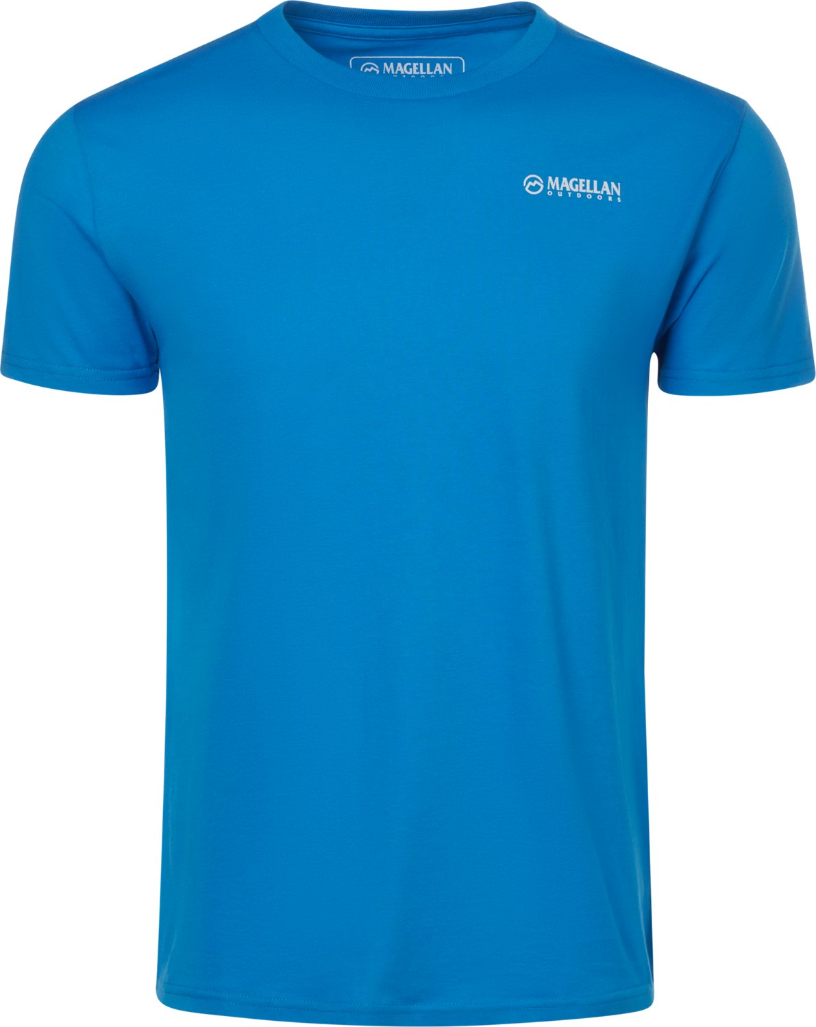Magellan Outdoors Men's Tailgate Dog T-shirt - view number 2