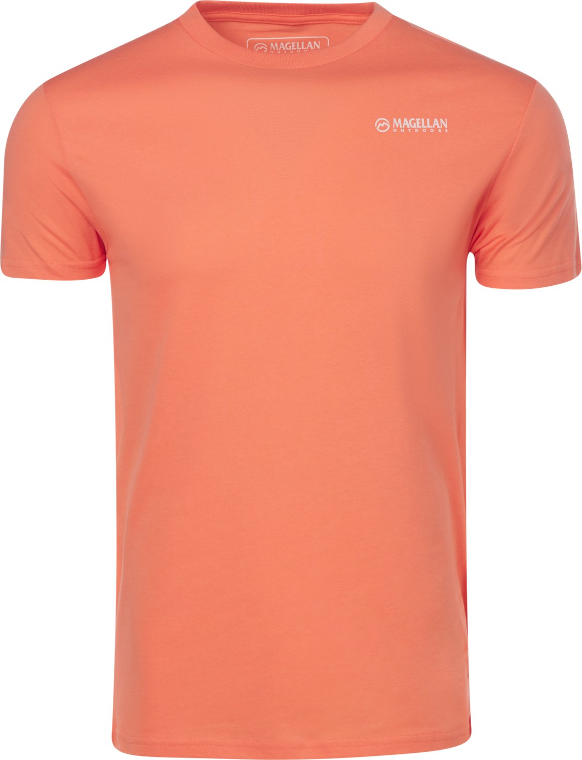 Magellan Outdoors Men's Pintail Duck T-shirt - view number 2