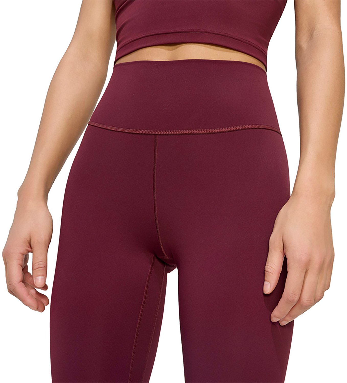 adidas Women's All Me 7/8 Leggings - view number 3