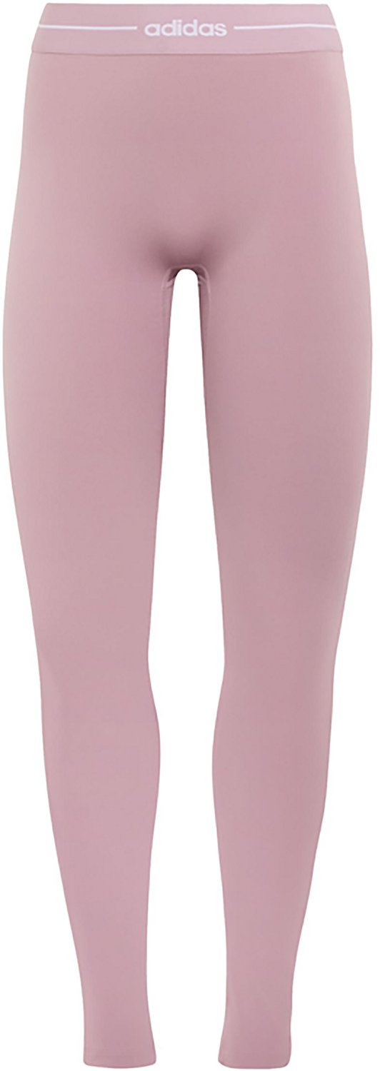 adidas Women's Hyperglam Training Leggings - view number 7