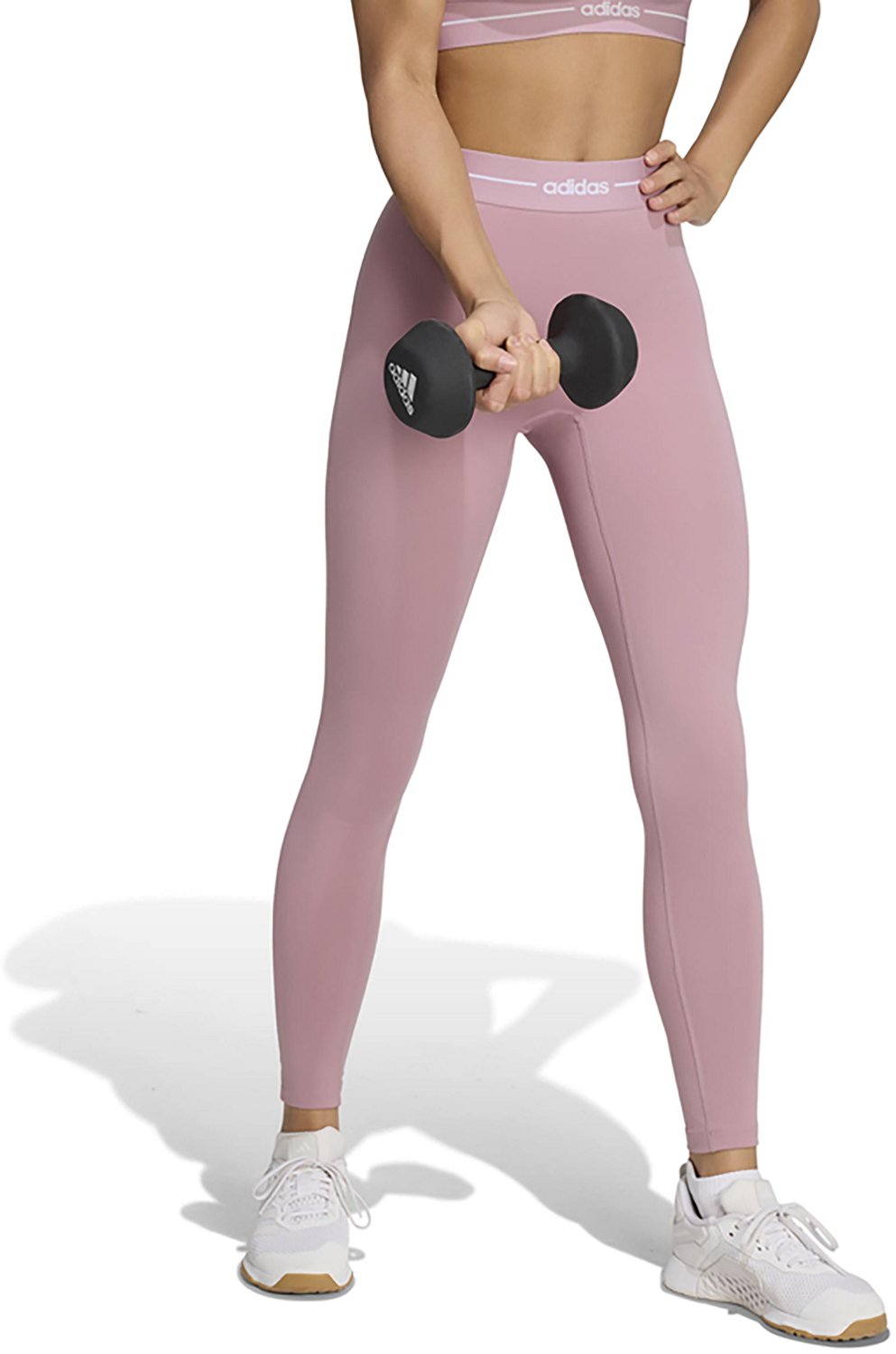 adidas Women's Hyperglam Training Leggings