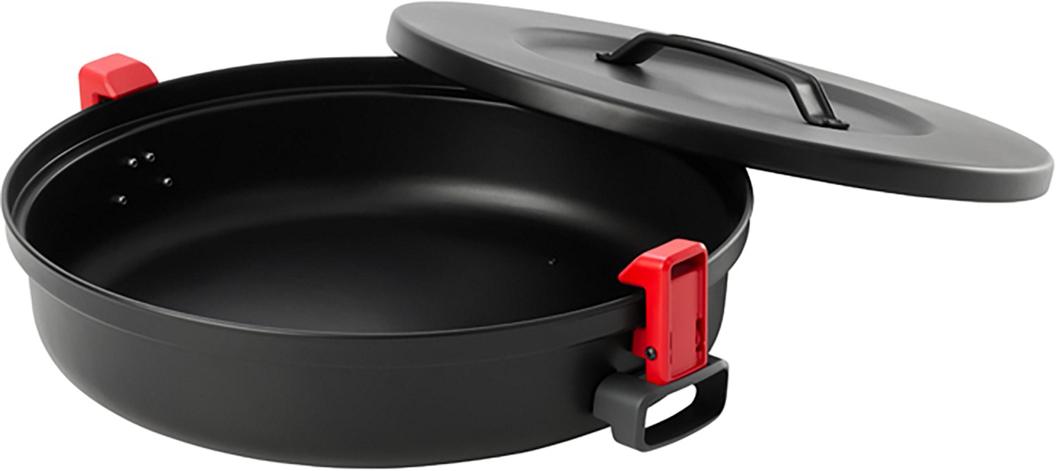 Packfire LNT Ash Pan