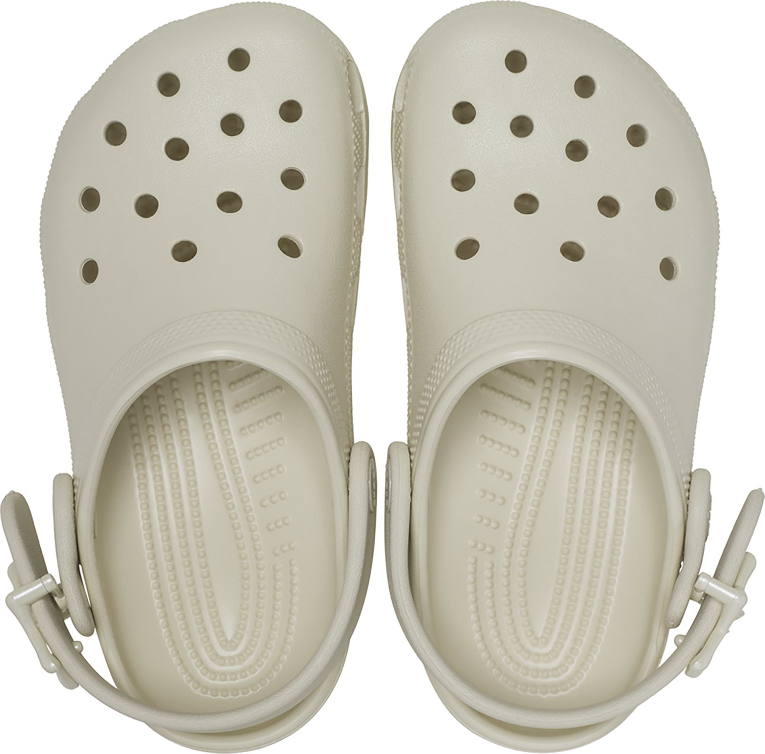 Crocs Kids' Classic Star Buckle Clog - view number 4
