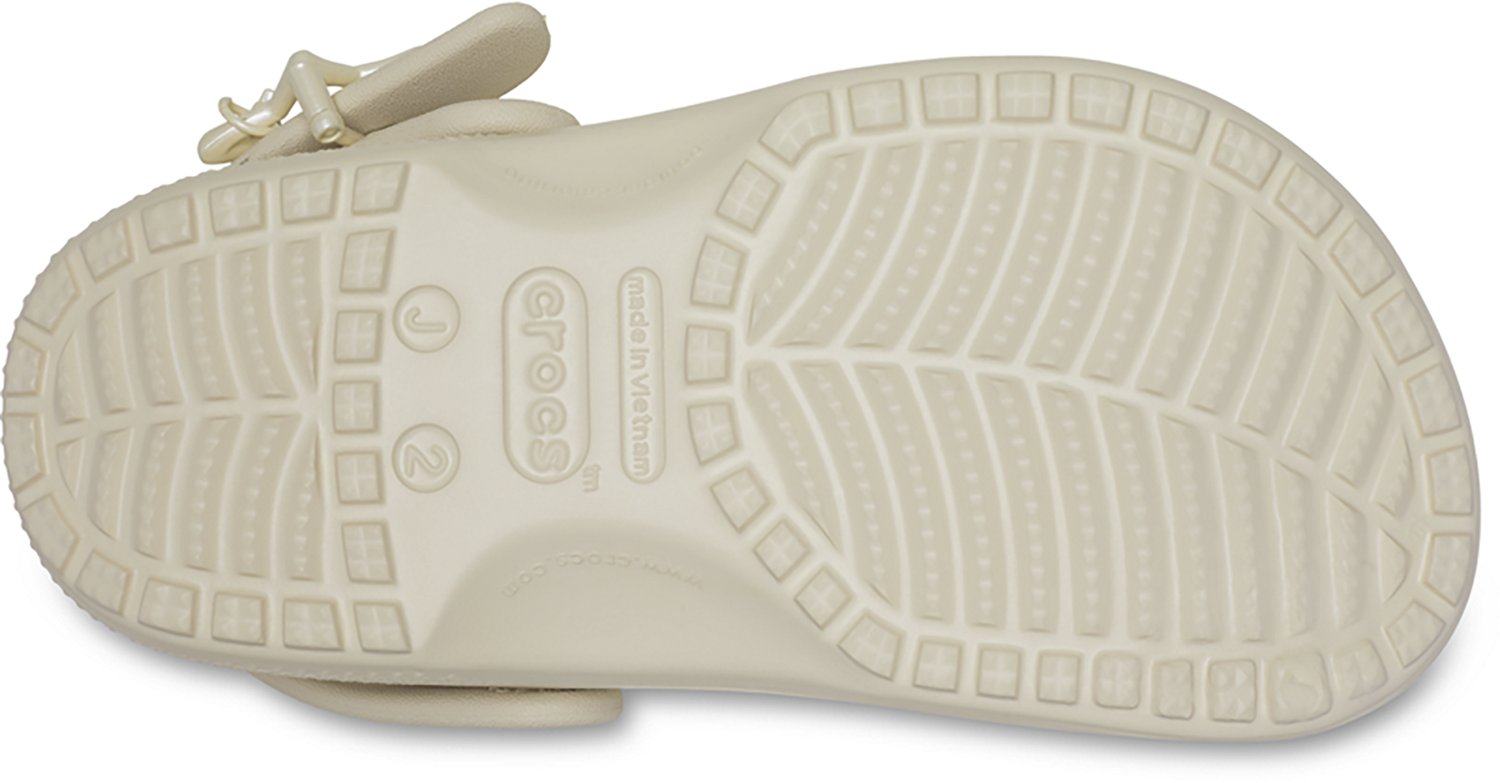 Crocs Kids' Classic Star Buckle Clog - view number 5