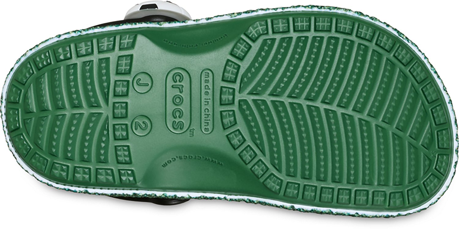Crocs™ Kids' Classic Soccer Turf Clogs - view number 4