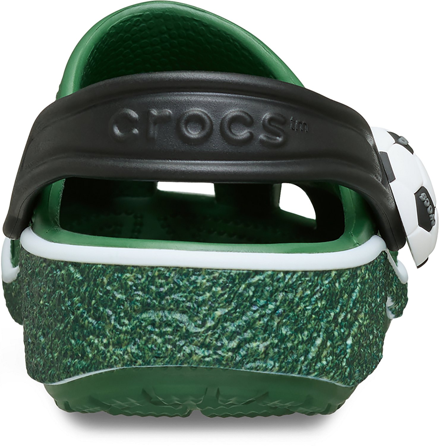 Crocs™ Kids' Classic Soccer Turf Clogs - view number 6