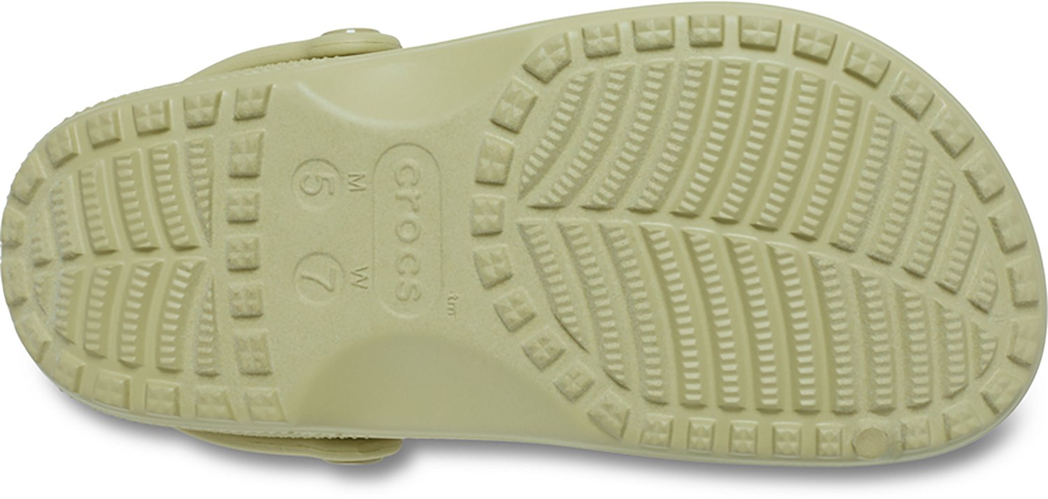 Crocs™ Men's Crafted Camo Clogs - view number 4