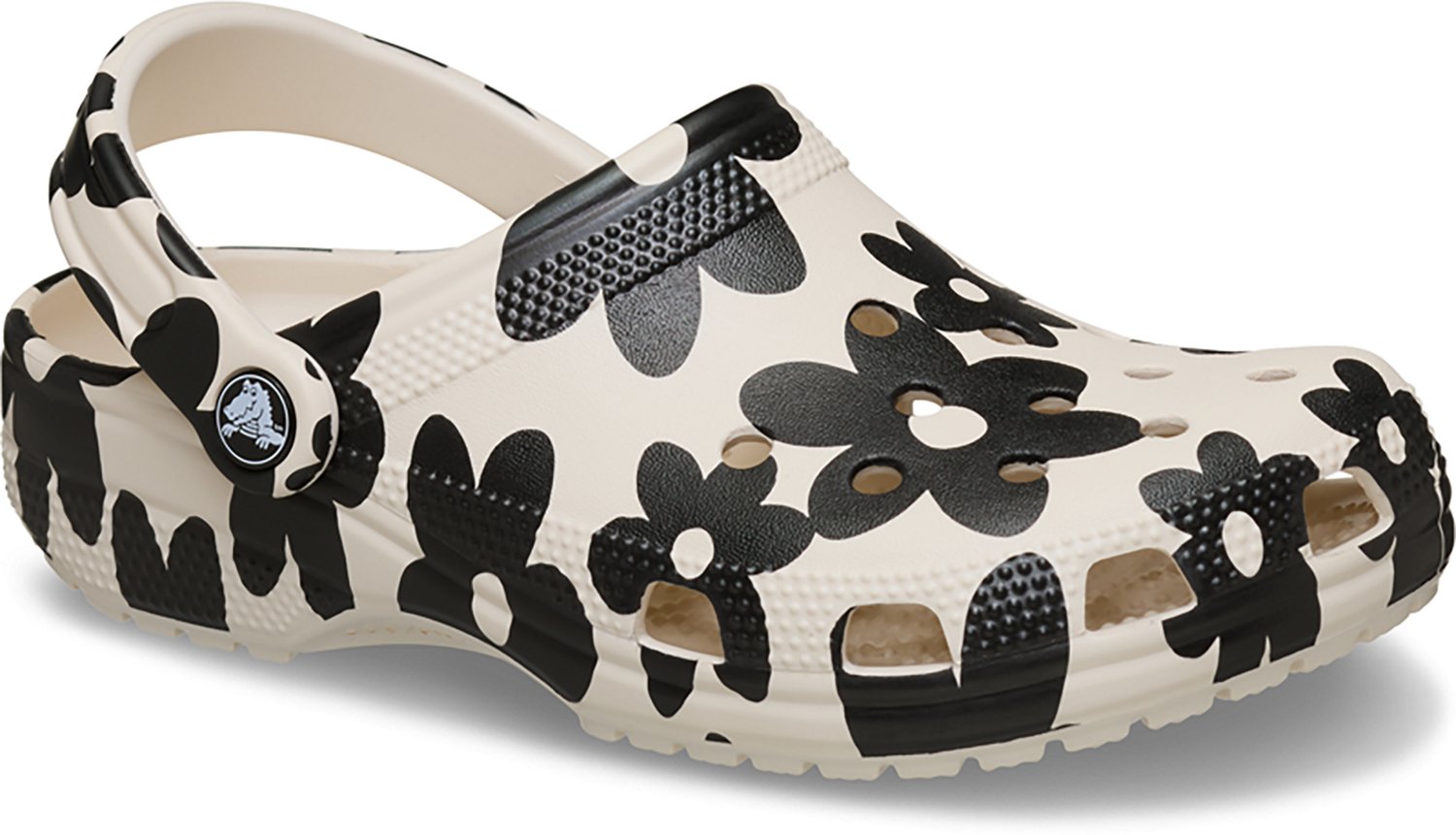 Crocs™ Women's Classic Pop Petals Clogs - view number 2