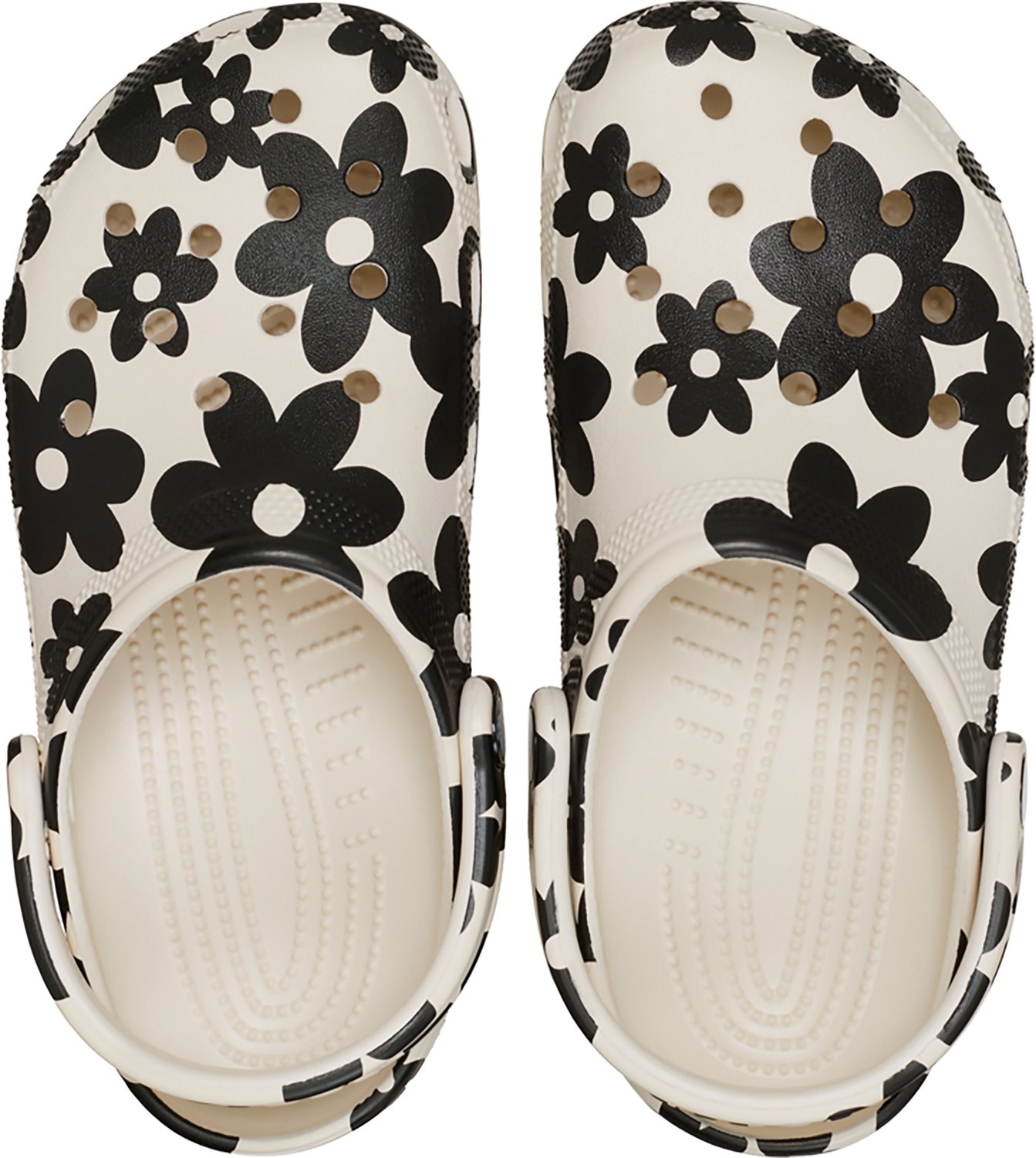 Crocs™ Women's Classic Pop Petals Clogs - view number 3