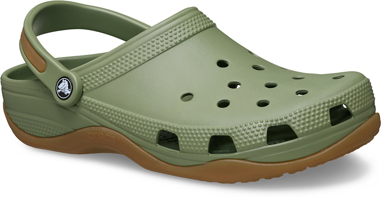 Crocs Adults' Classic Evo Gum Clog - view number 2