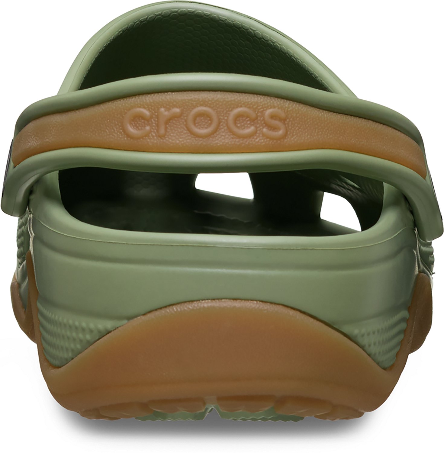 Crocs Adults' Classic Evo Gum Clog - view number 6
