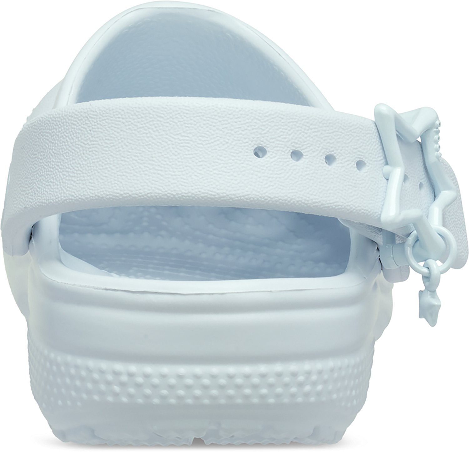 Crocs™ Toddlers' Classic Star Buckle Clogs - view number 7