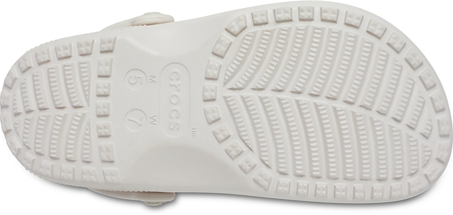 Crocs™ Women's Crafted Ditsy Floral Clogs - view number 4