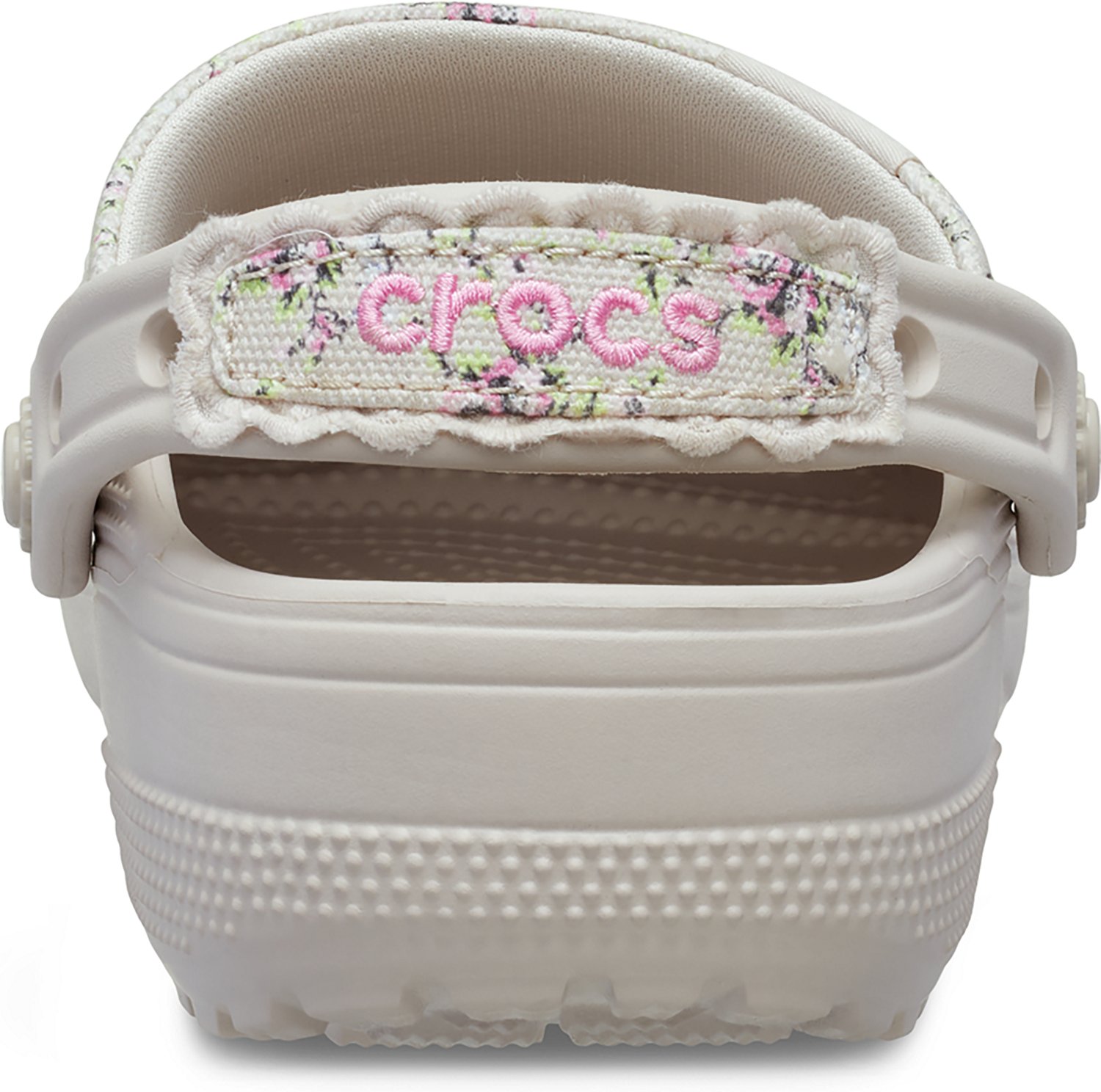 Crocs™ Women's Crafted Ditsy Floral Clogs - view number 6