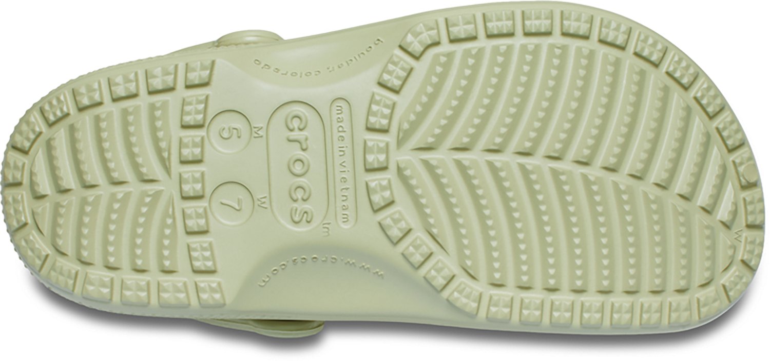 Crocs Adults' Classic Clogs                                                                                                      - view number 5