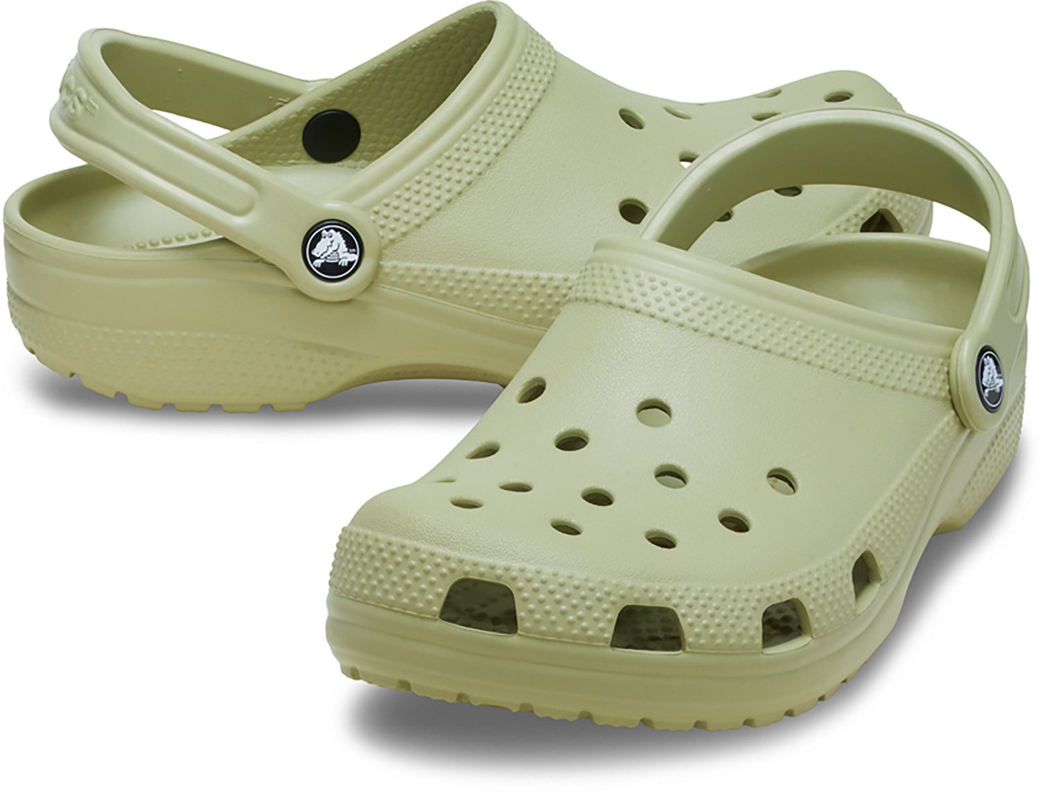 Crocs Adults' Classic Clogs                                                                                                      - view number 7