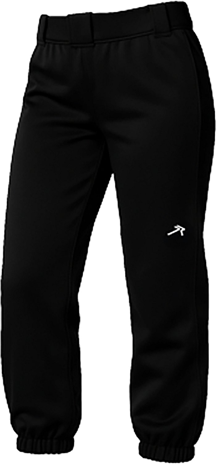 RIP-IT Girls' Play Ball Softball Pants