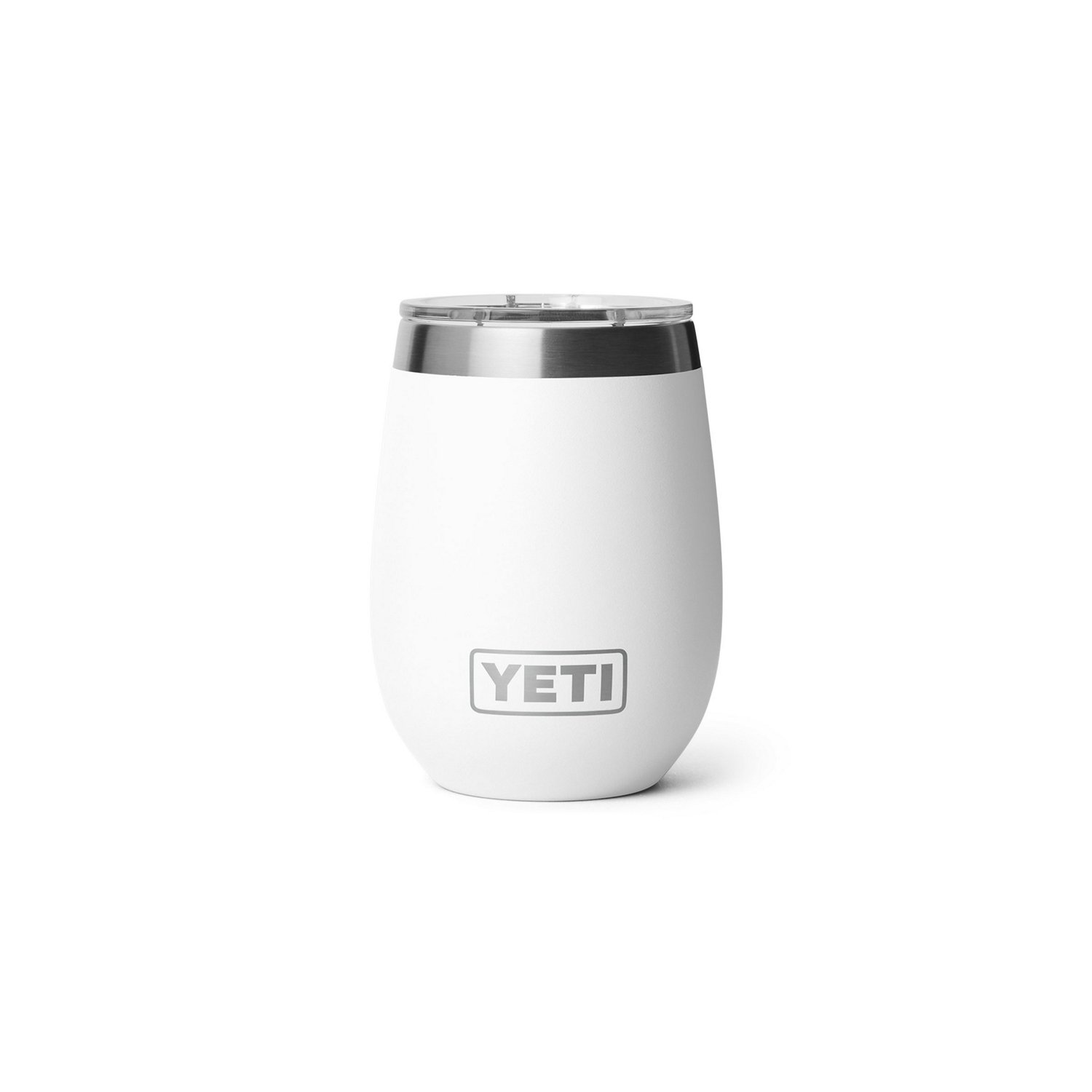 YETI Rambler 10 oz Wine Tumbler with MagSlider Lid | Academy