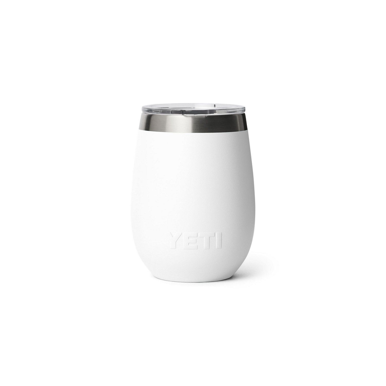 YETI Rambler 10 oz Wine Tumbler with MagSlider Lid - view number 2