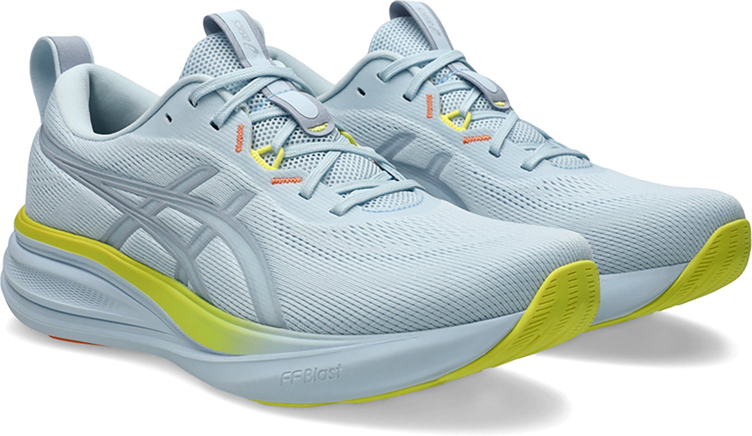 ASICS Men's GEL-PULSE 17 Running Shoes - view number 3