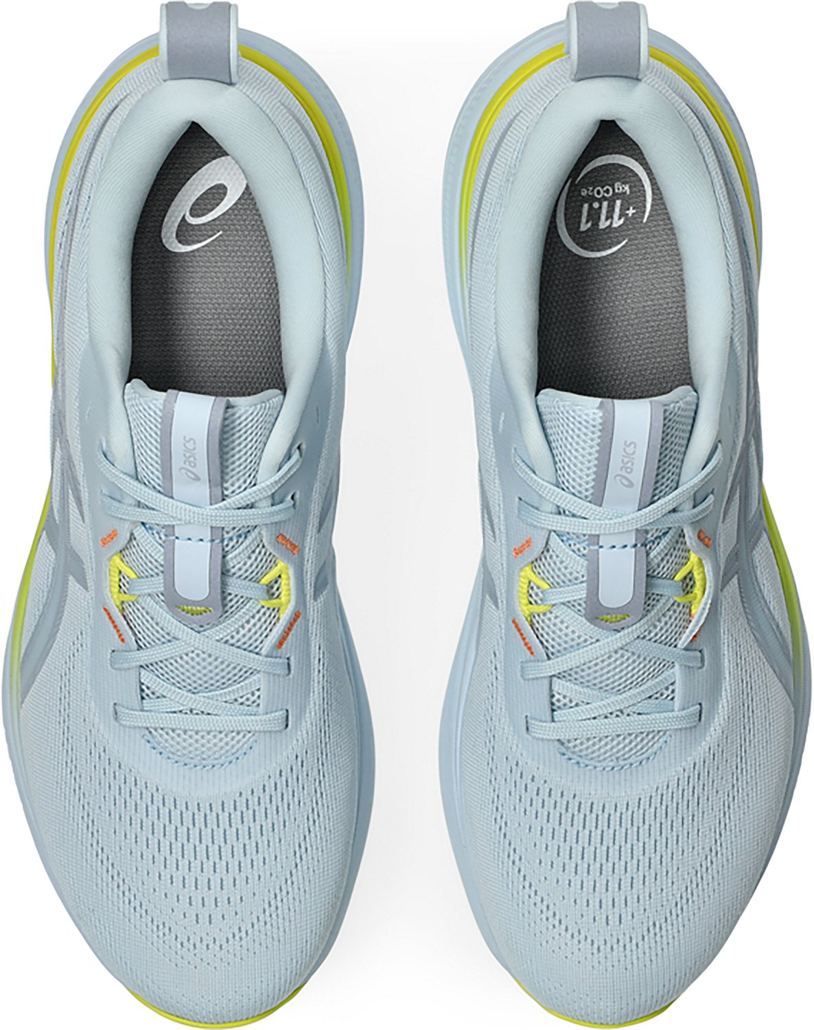 ASICS Men's GEL-PULSE 17 Running Shoes - view number 4