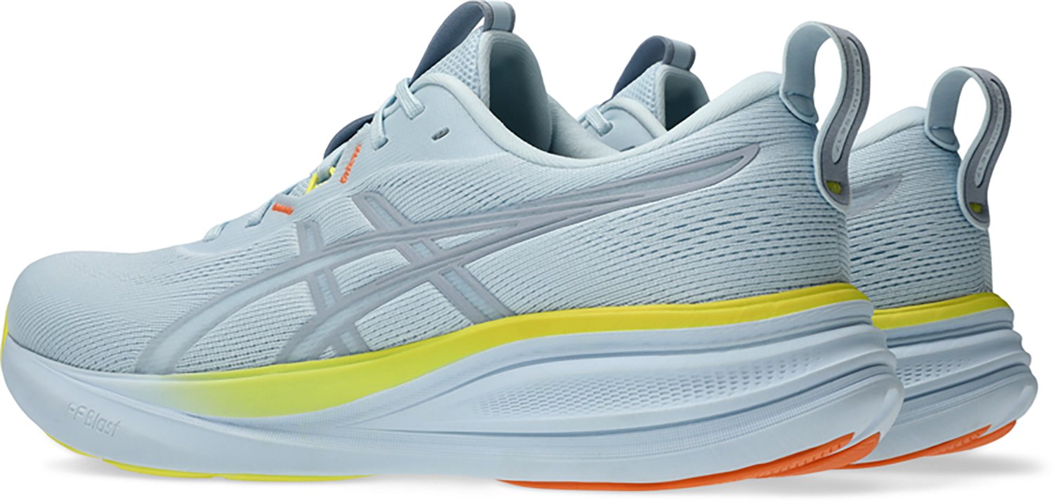 ASICS Men's GEL-PULSE 17 Running Shoes - view number 6