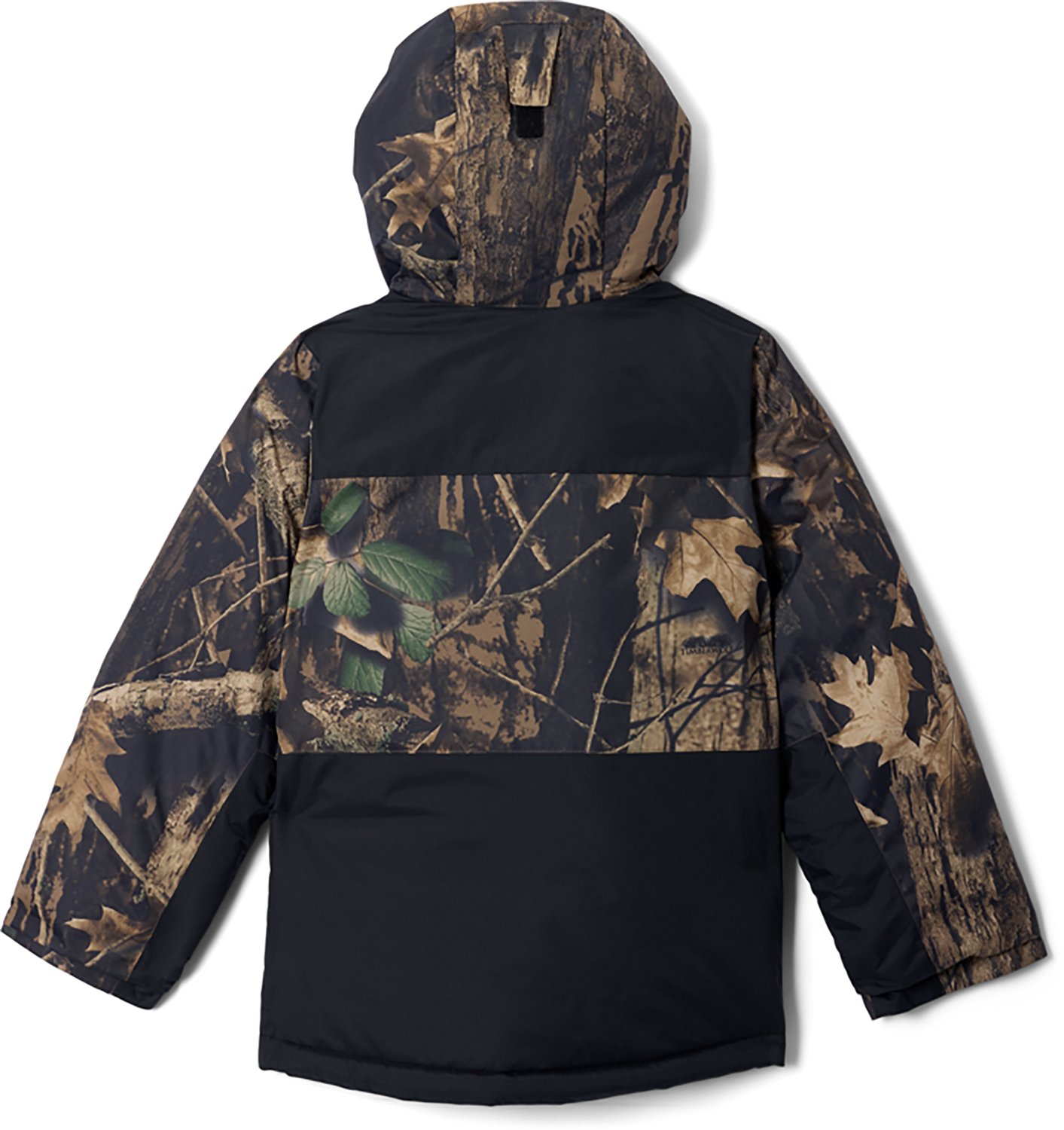 Columbia Sportswear Boys' Lightning Lift IV Printed Jacket - view number 2