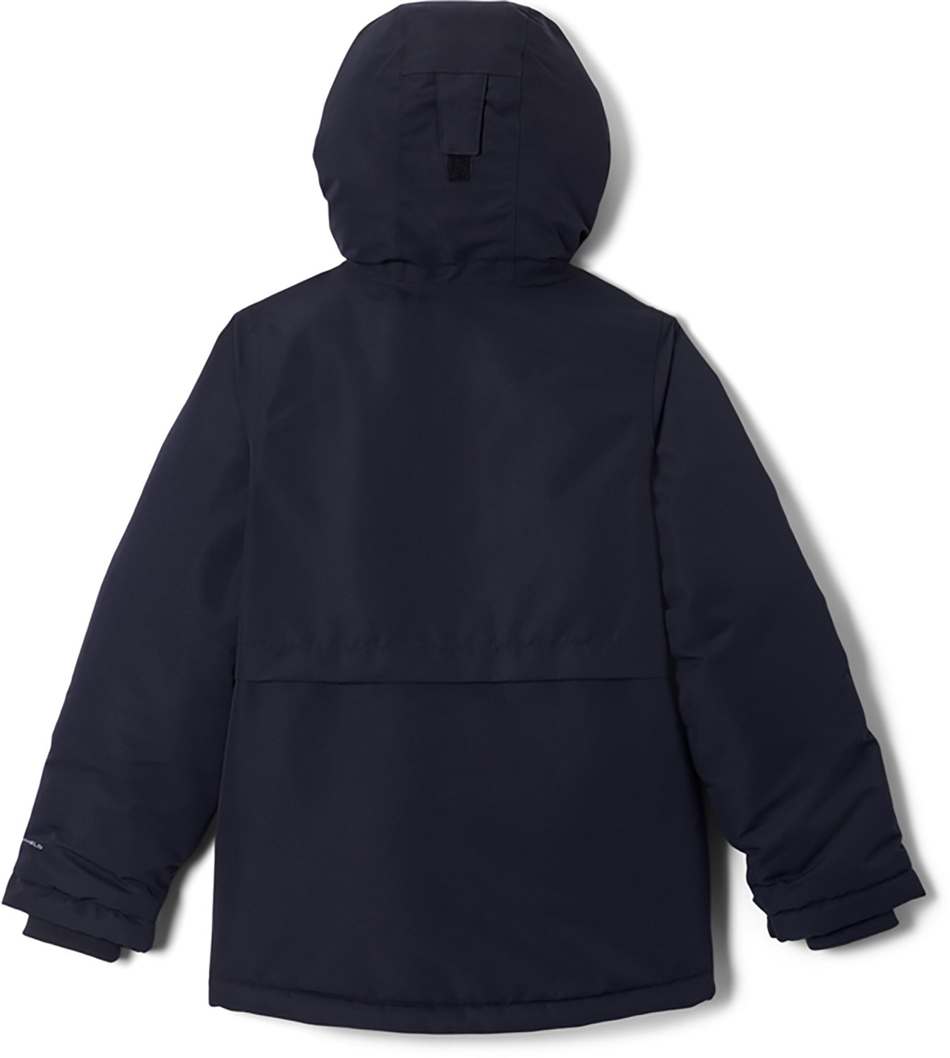 Columbia Sportswear Boys' Nordic Strider III Jacket - view number 3