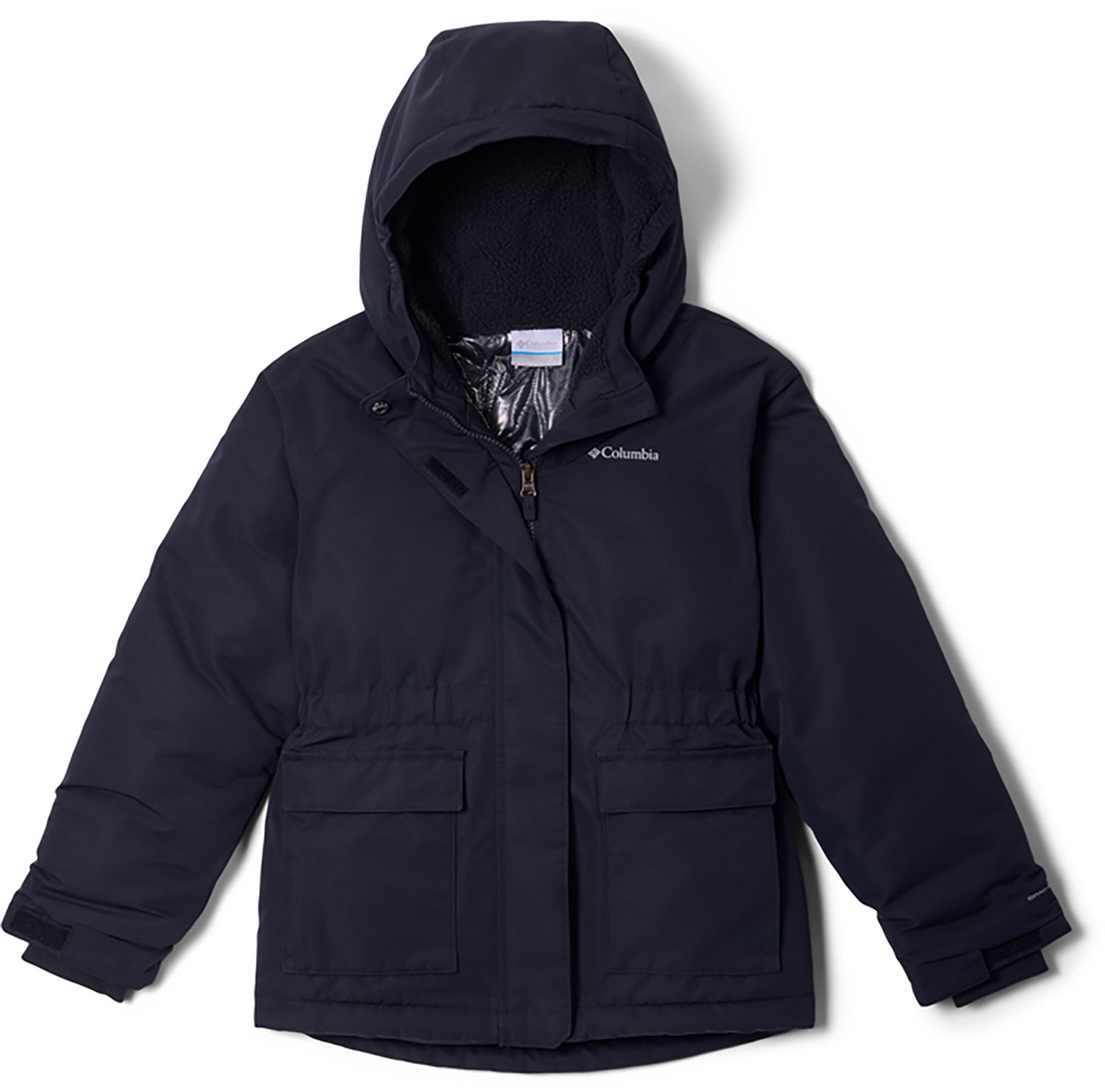 Columbia Sportswear Girls' Nordic Strider III Jacket