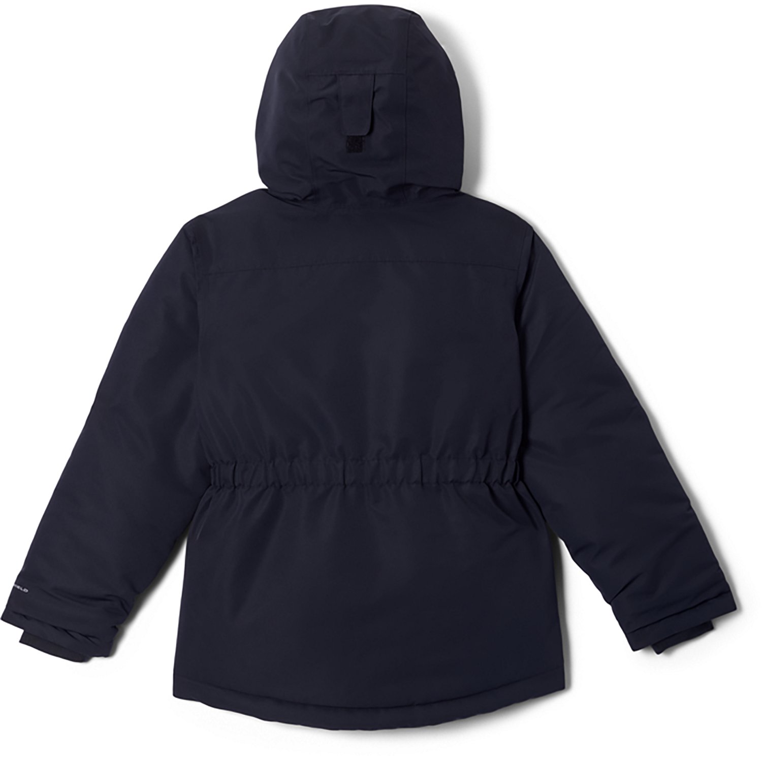 Columbia Sportswear Girls' Nordic Strider III Jacket - view number 2