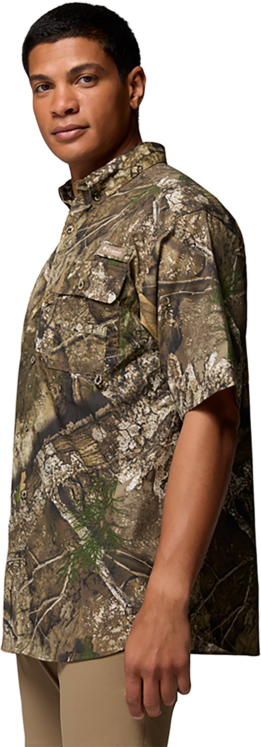 Columbia Sportswear Men's Super Sharptail Shirt                                                                                  - view number 2