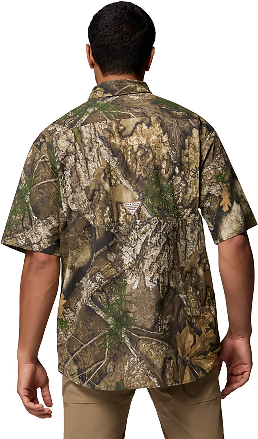 Columbia Sportswear Men's Super Sharptail Shirt                                                                                  - view number 3
