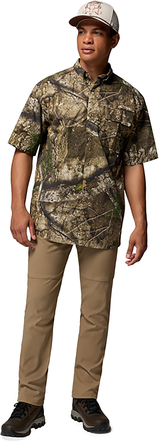 Columbia Sportswear Men's Super Sharptail Shirt                                                                                  - view number 6