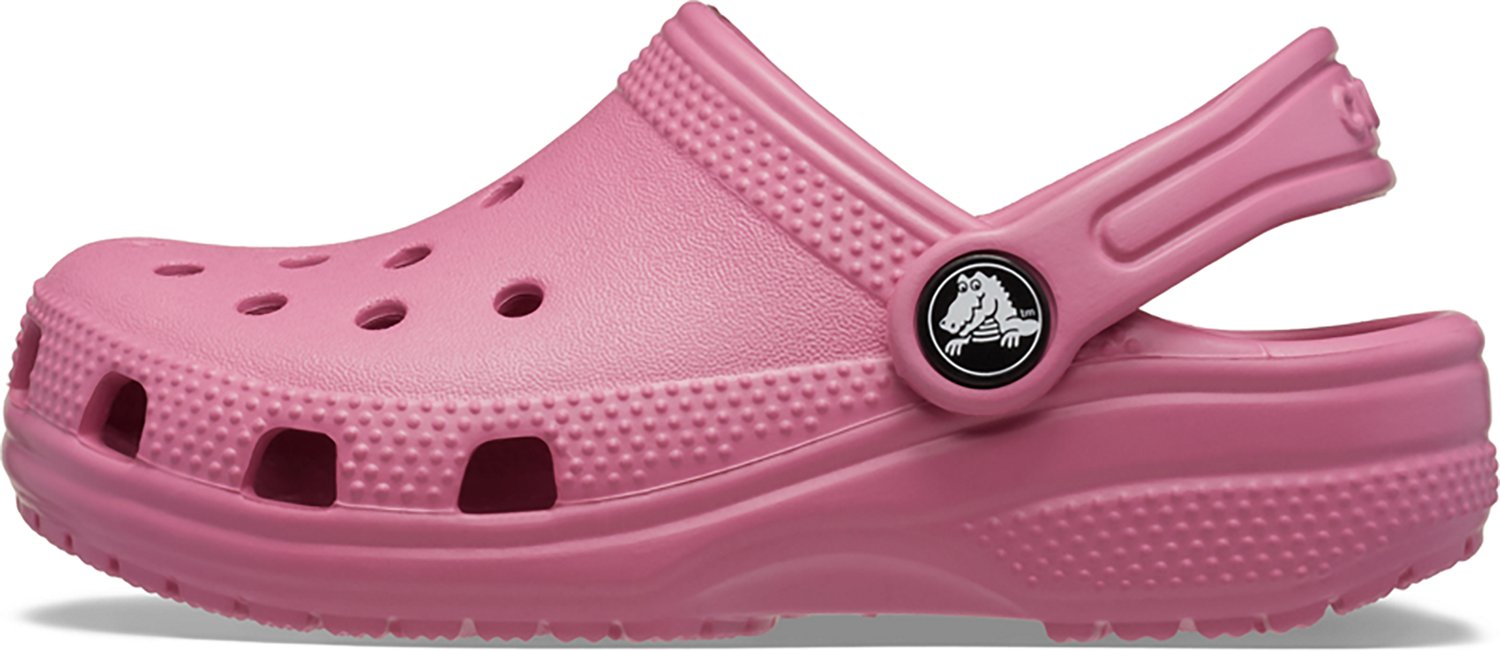 Crocs Toddlers' Classic Clogs                                                                                                    - view number 2