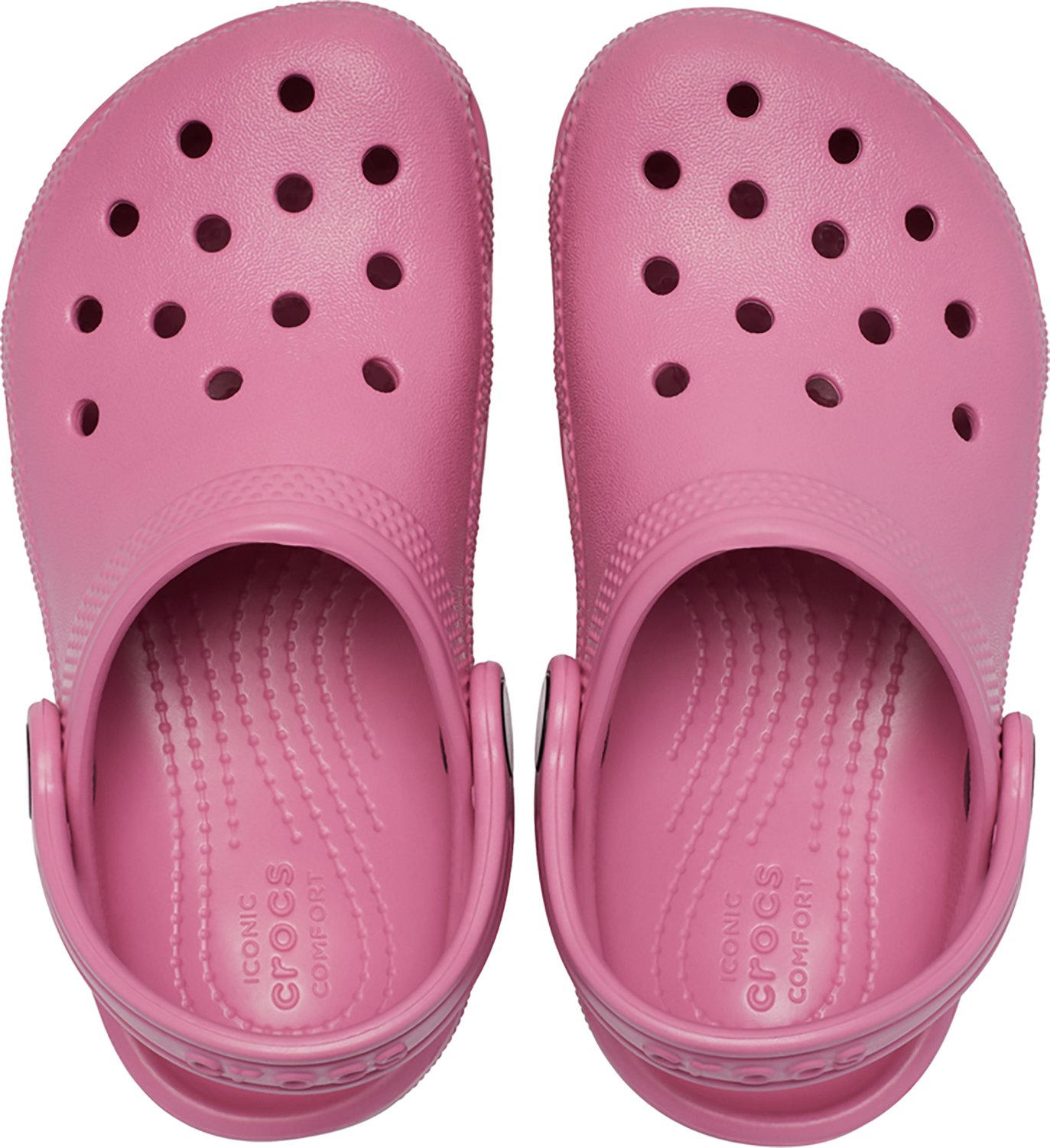 Crocs Toddlers' Classic Clogs                                                                                                    - view number 4