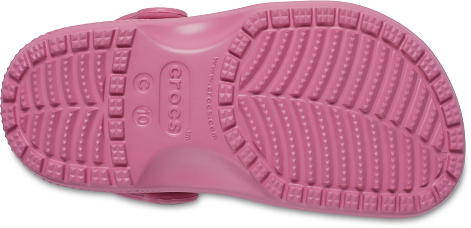Crocs Toddlers' Classic Clogs                                                                                                    - view number 5