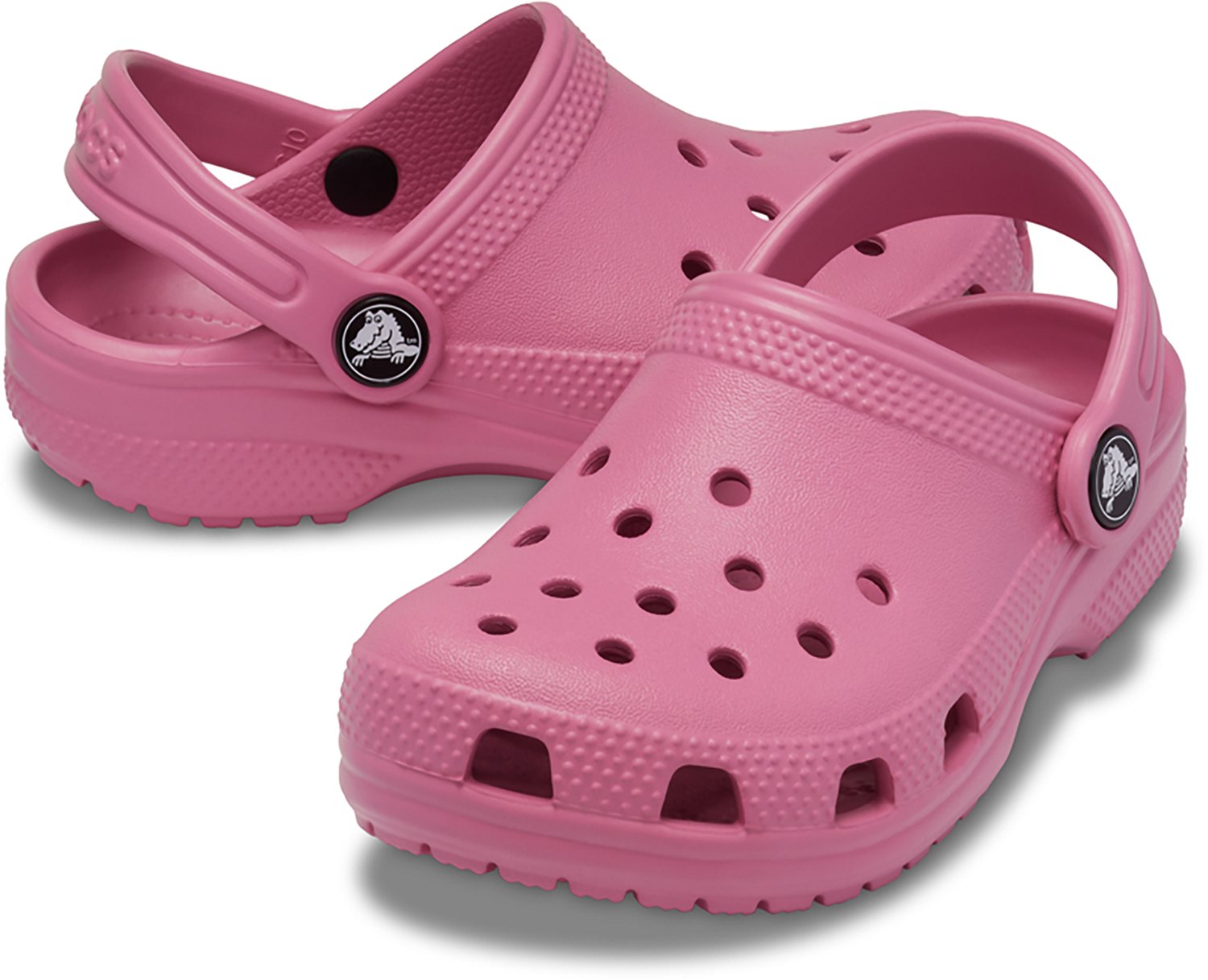 Crocs Toddlers' Classic Clogs                                                                                                    - view number 7
