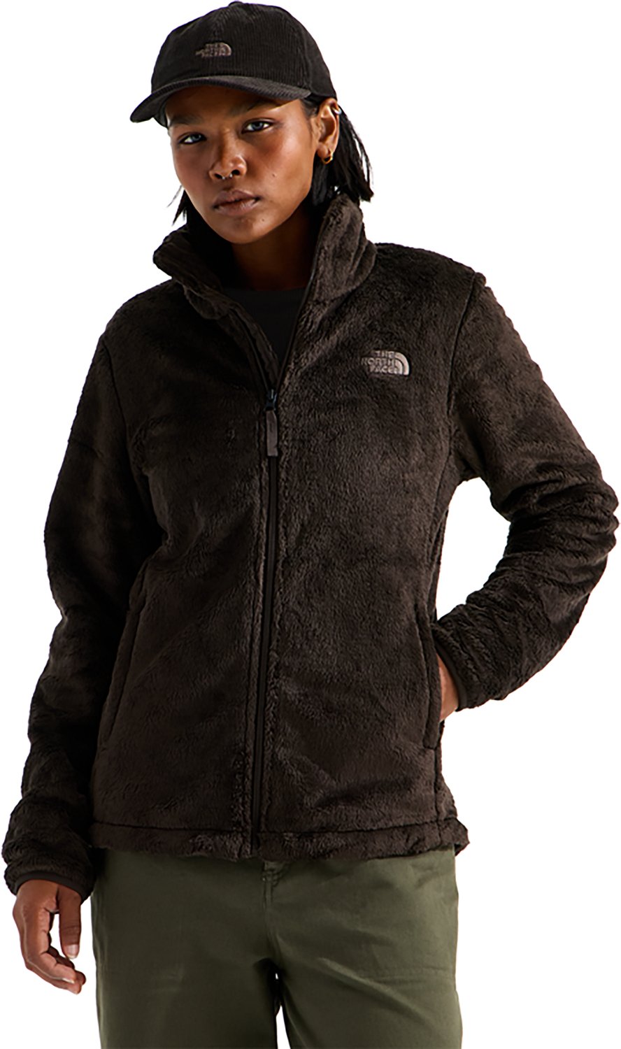 The North Face Women's Osito Jacket