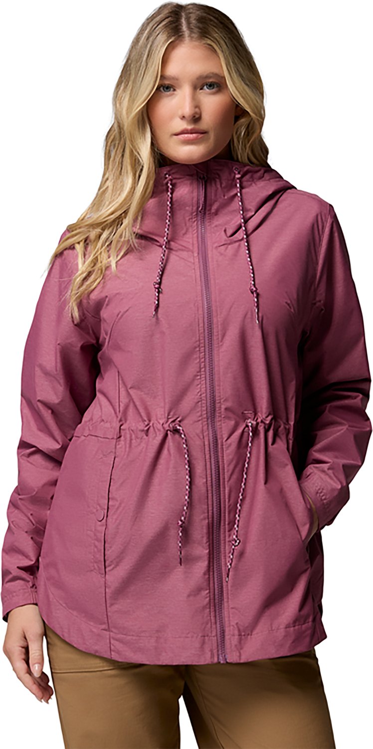 Columbia Sportswear Women's Lillian Ridge II Jacket