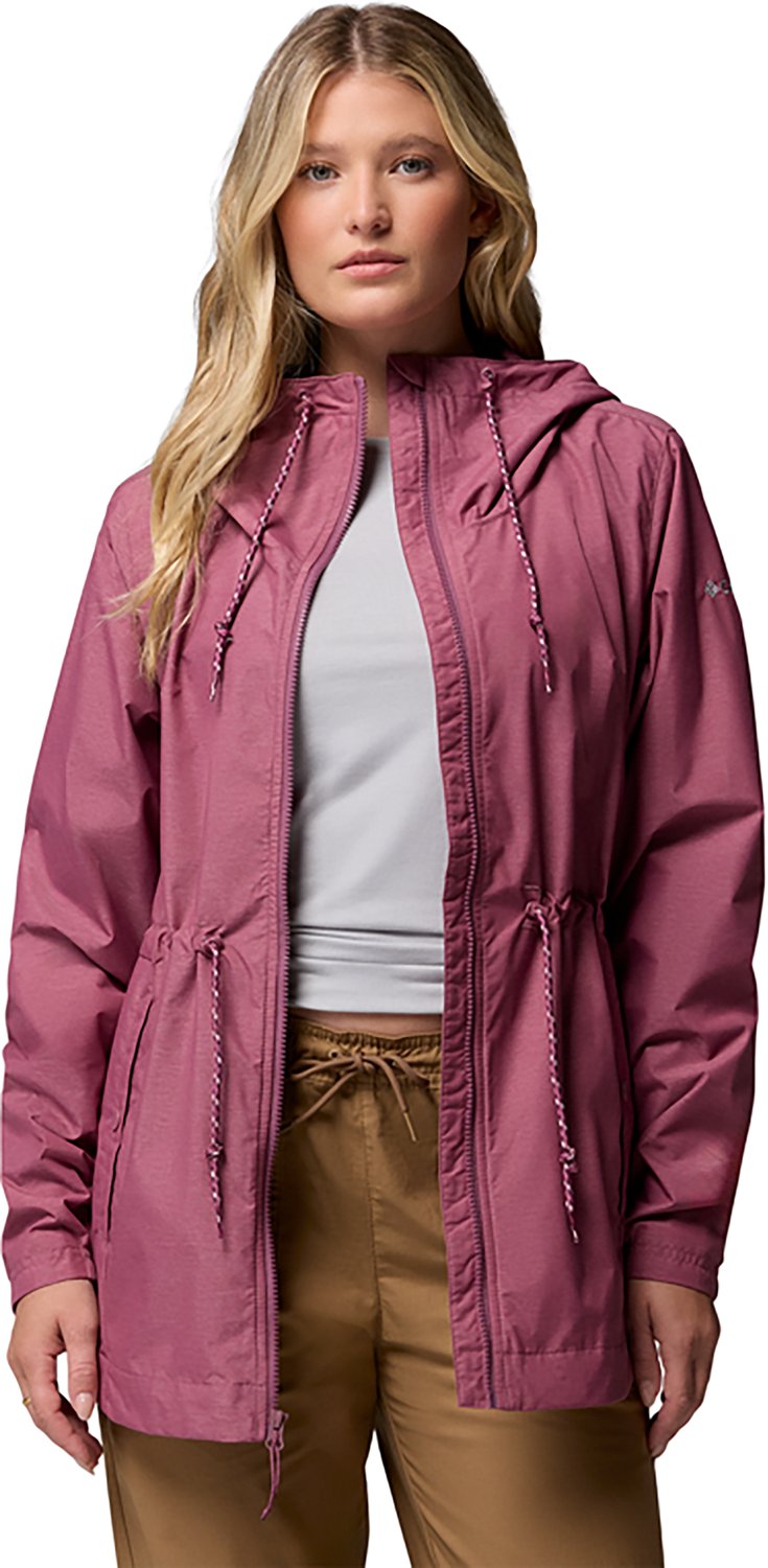 Columbia Sportswear Women's Lillian Ridge II Jacket - view number 2