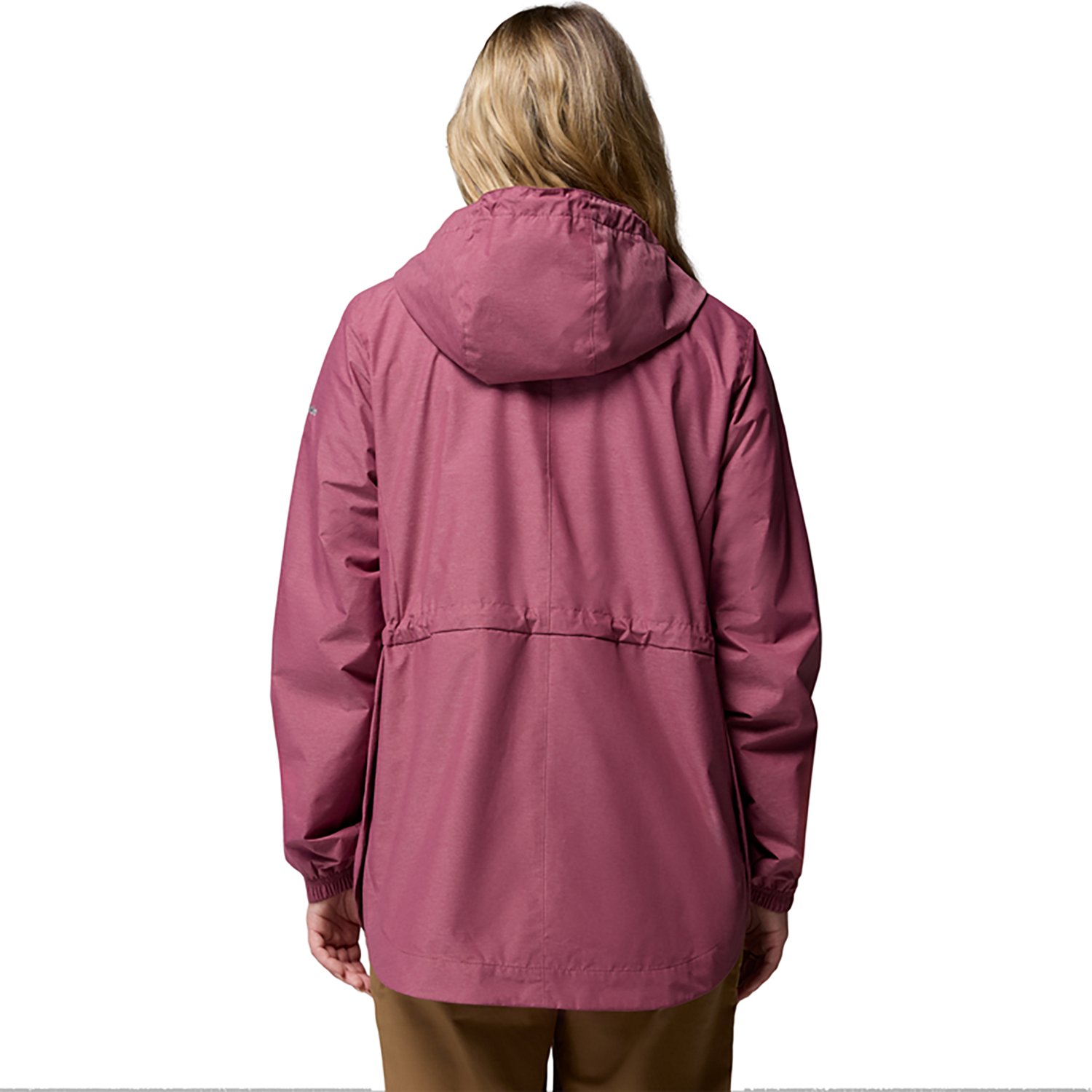Columbia Sportswear Women's Lillian Ridge II Jacket - view number 3