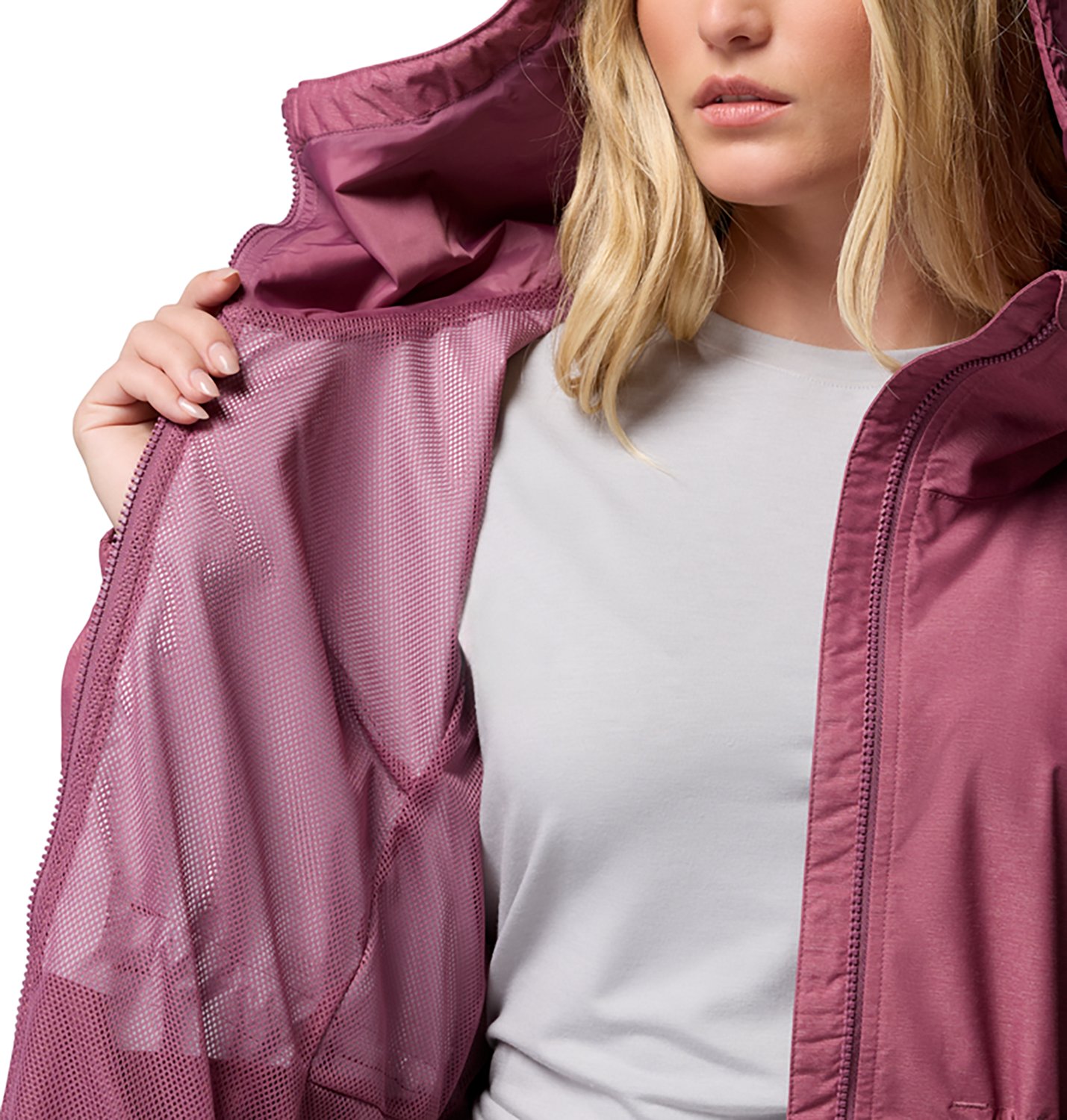 Columbia Sportswear Women's Lillian Ridge II Jacket - view number 4