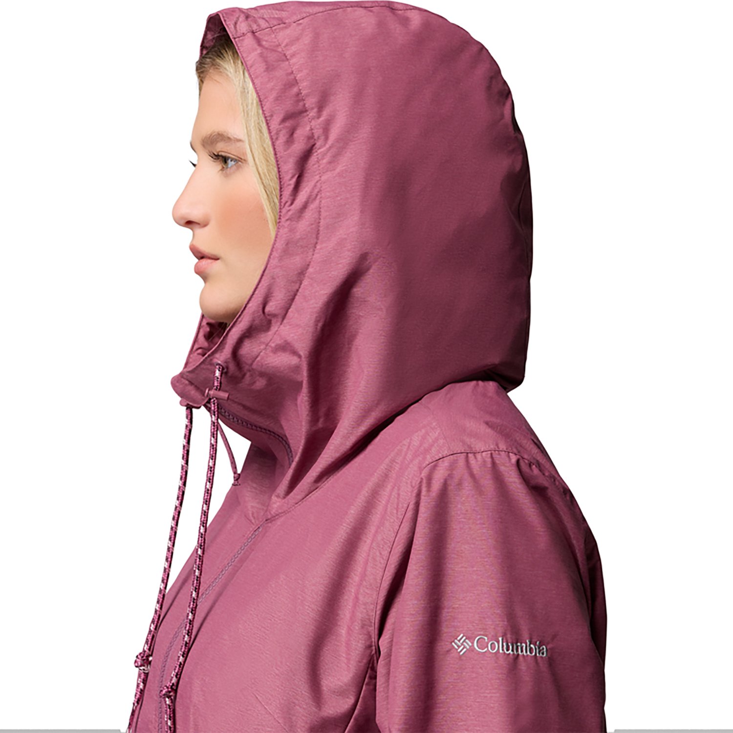 Columbia Sportswear Women's Lillian Ridge II Jacket - view number 5