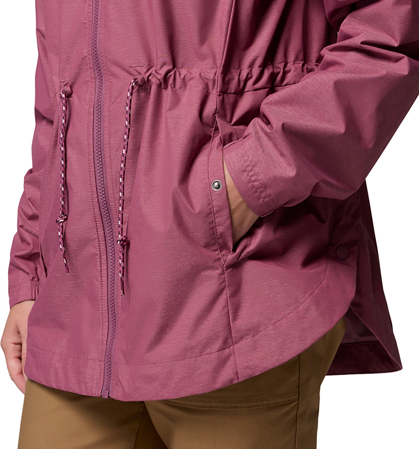 Columbia Sportswear Women's Lillian Ridge II Jacket - view number 6