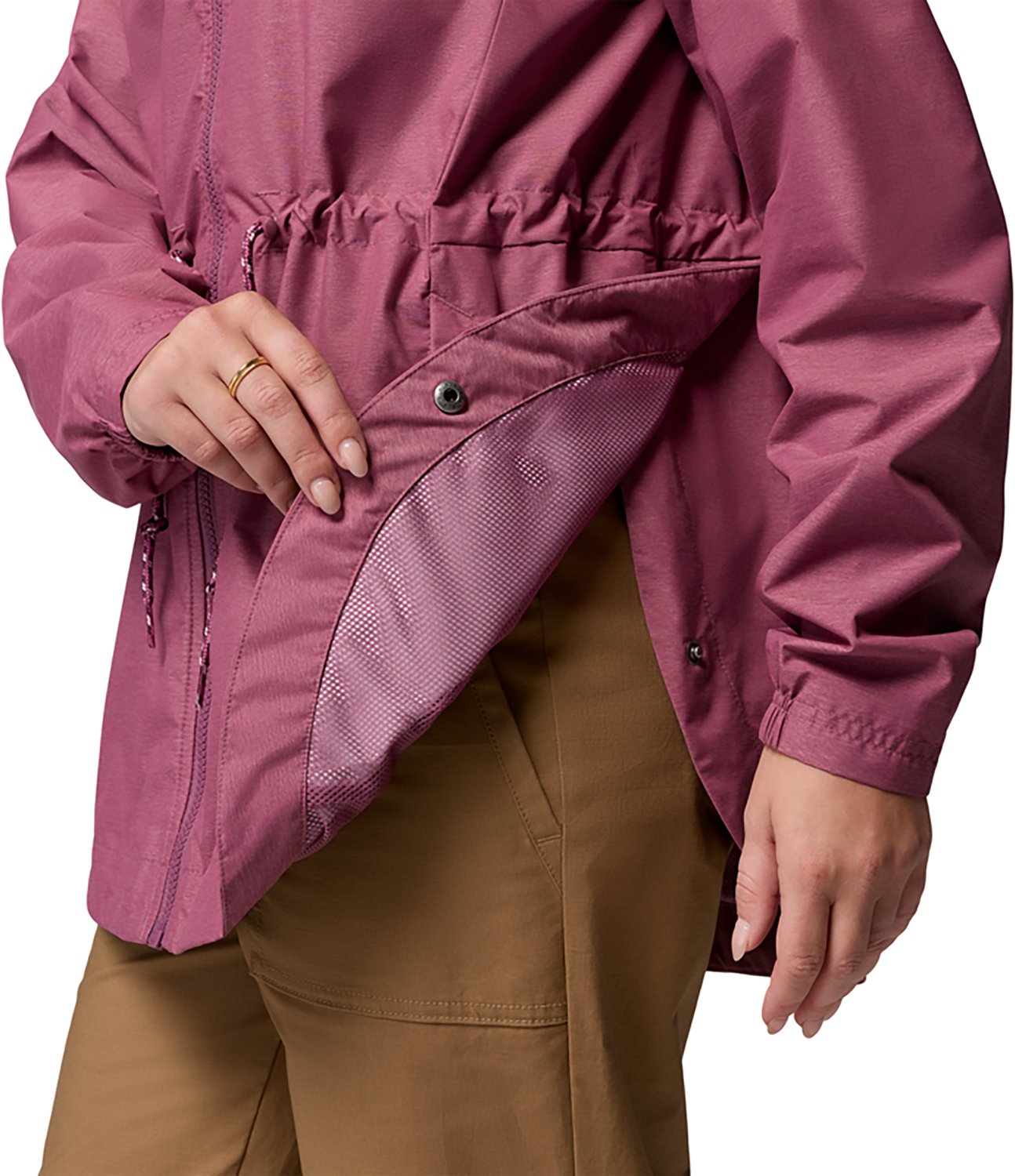 Columbia Sportswear Women's Lillian Ridge II Jacket - view number 7