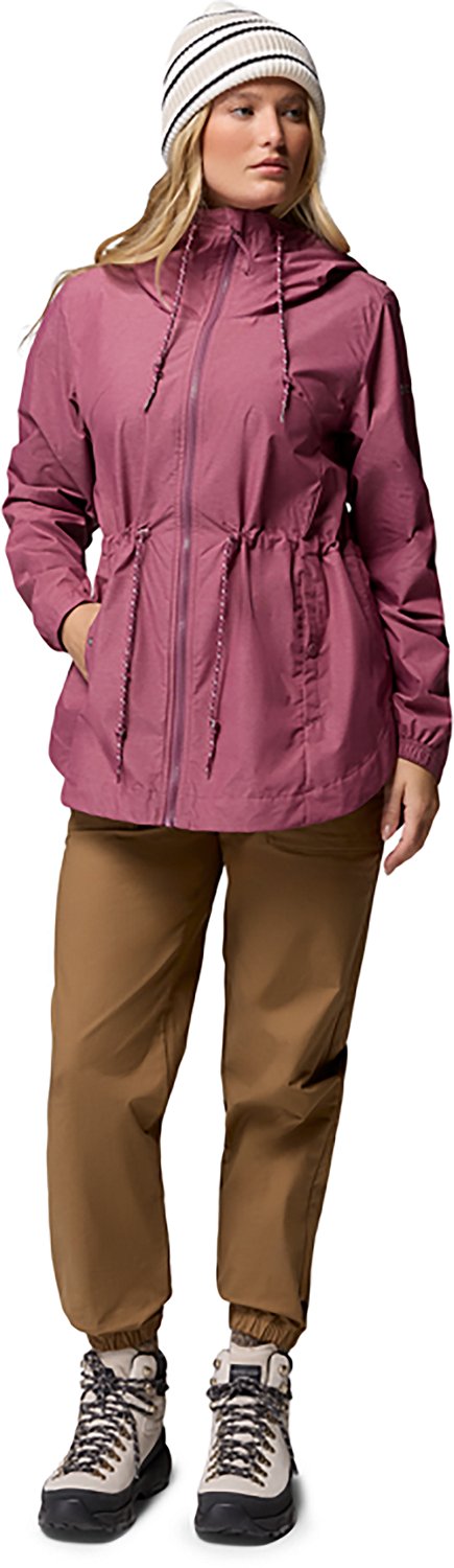 Columbia Sportswear Women's Lillian Ridge II Jacket - view number 8