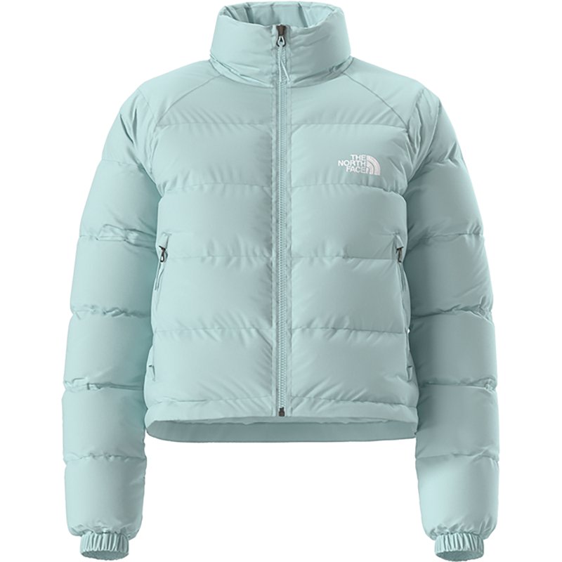 The North Face Women's Hydrenalite Down Jacket - Glacier
