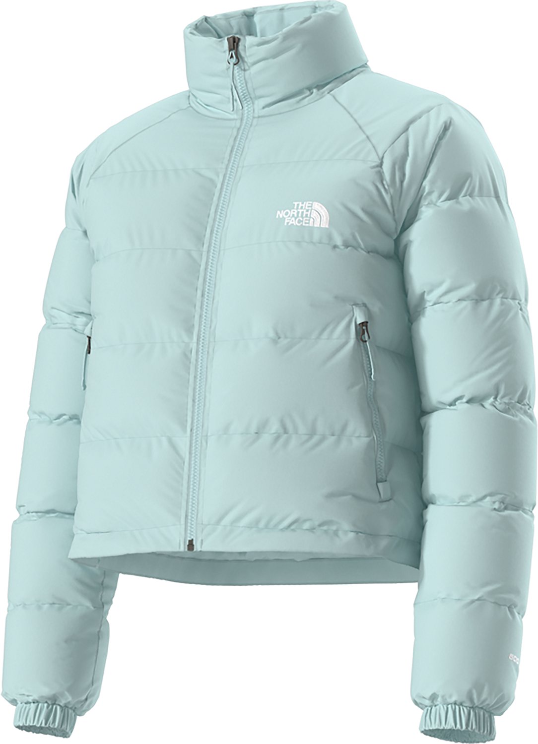The North Face Women's Hydrenalite Down Jacket - view number 3